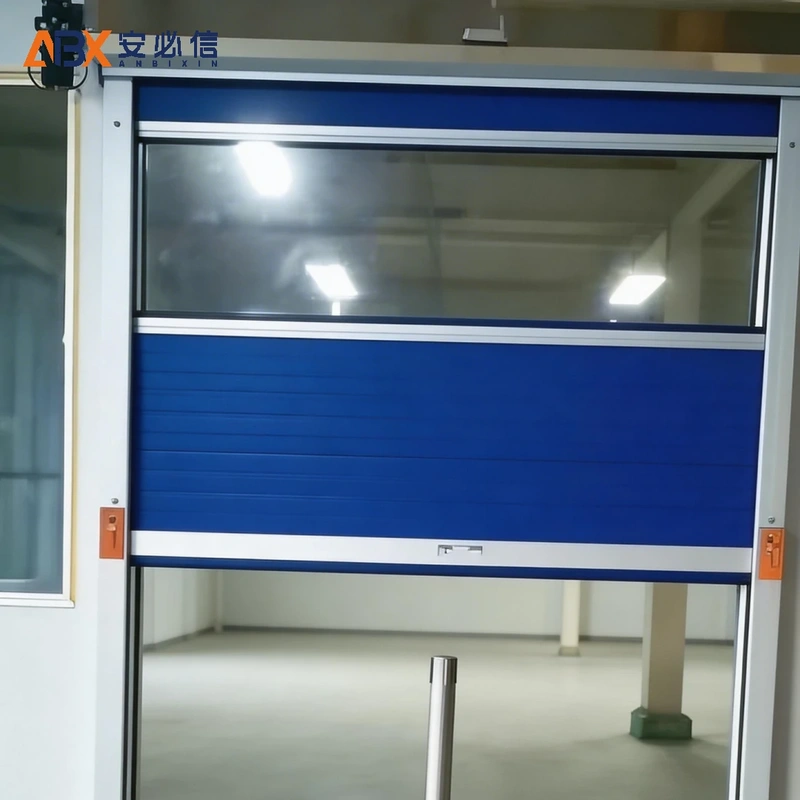 辽源高速门